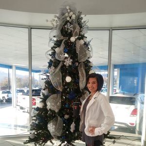 Meet your Posher, Brittany